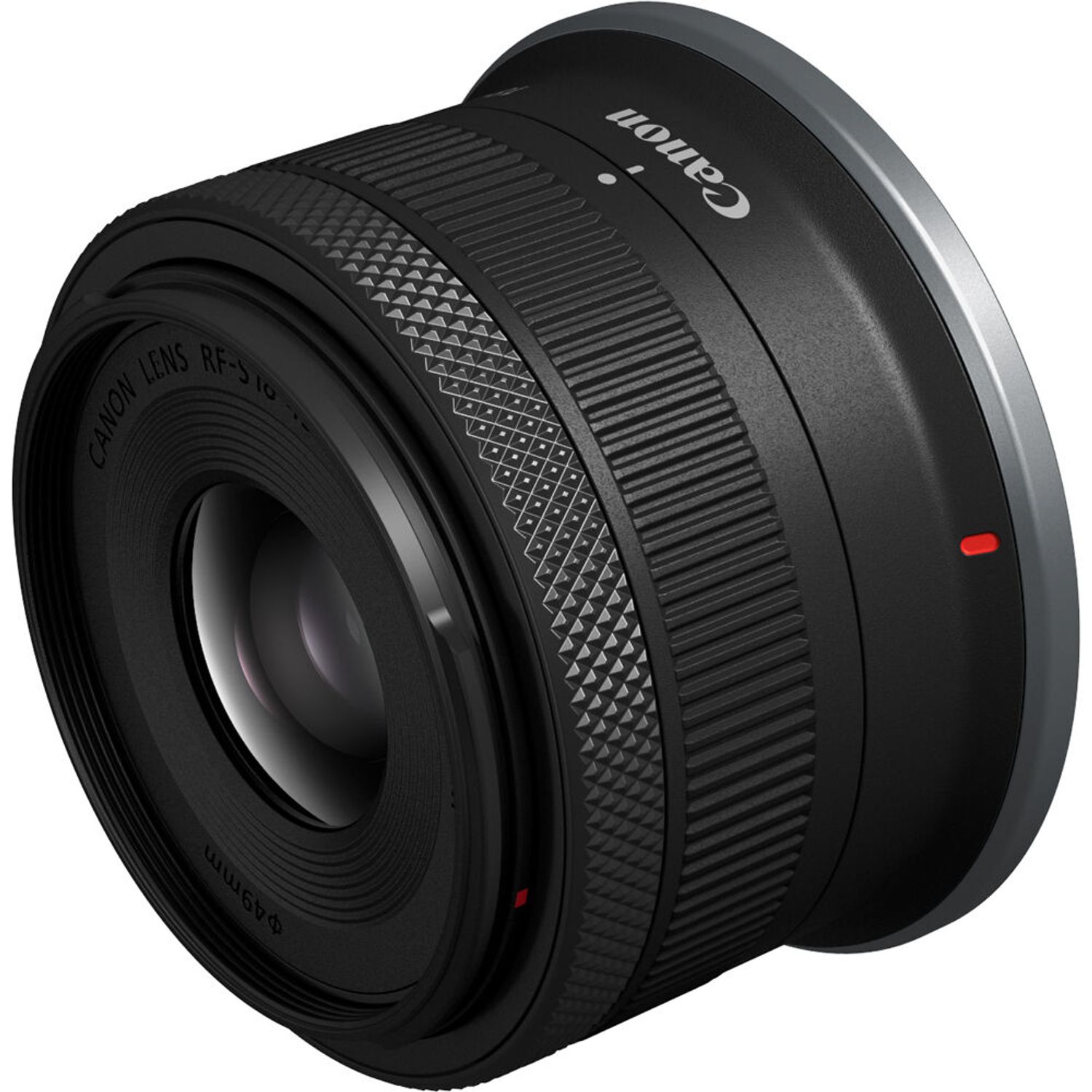 CANON Canon RF-S 18-45mm f4.5-6.3 IS STM Lente Sin Caja Original