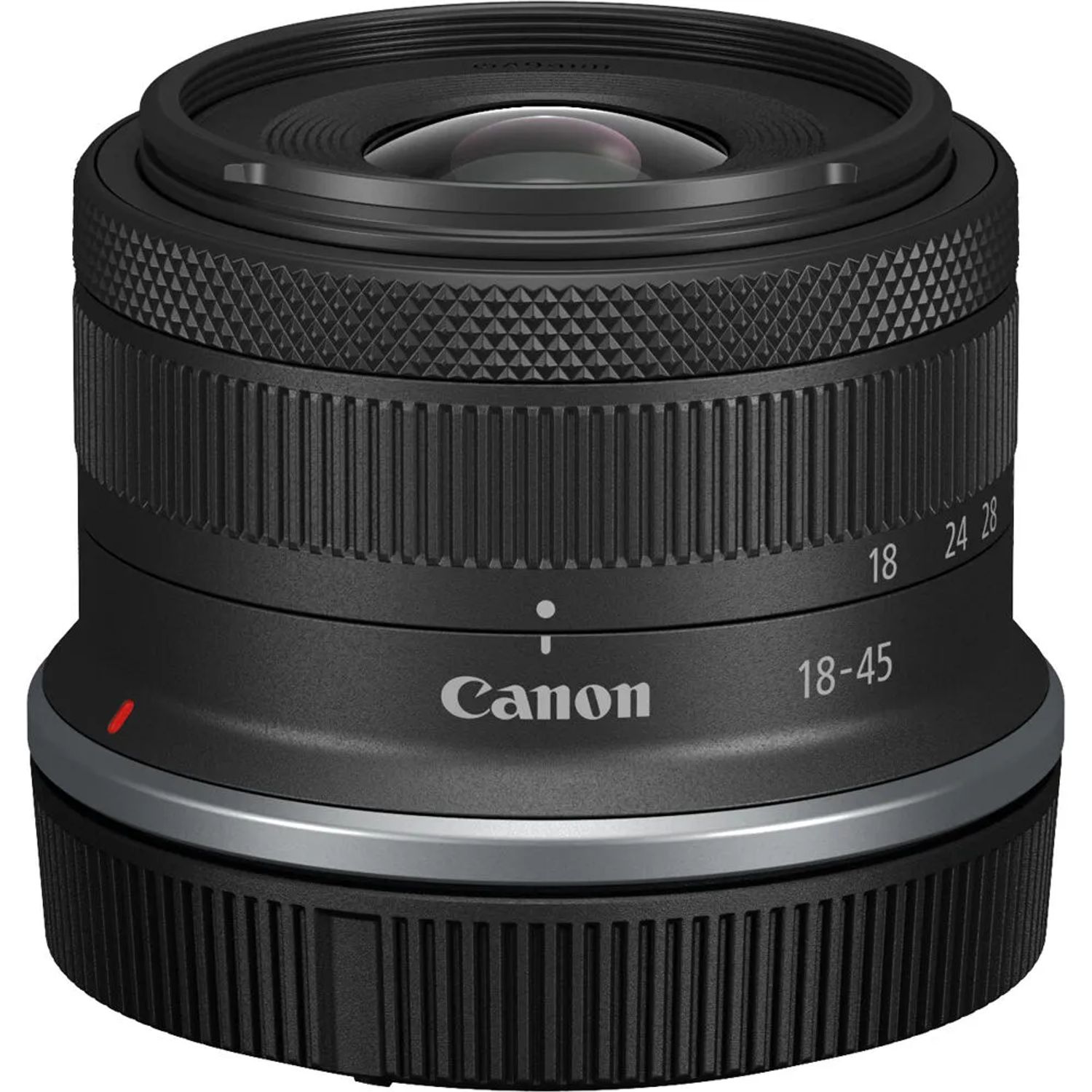 Canon キヤノン ズーム レンズ RF 18-45mm CANON Canon RF-S 18-45mm f4.5-6.3 IS STM Lente Sin Caja Original