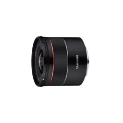 SAMYANG - Rokinon AF 18mm f/2.8 FE Lente Para Sony E - Negro