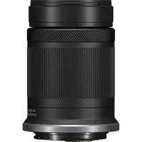 RF-S 55-210mm f/5-7.1 IS STM Lente - Negro