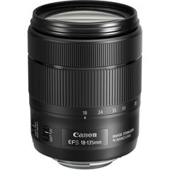 CANON Canon EF-S 55-250mm F 4 - 5.6 IS STM Lens | Falabella Chile