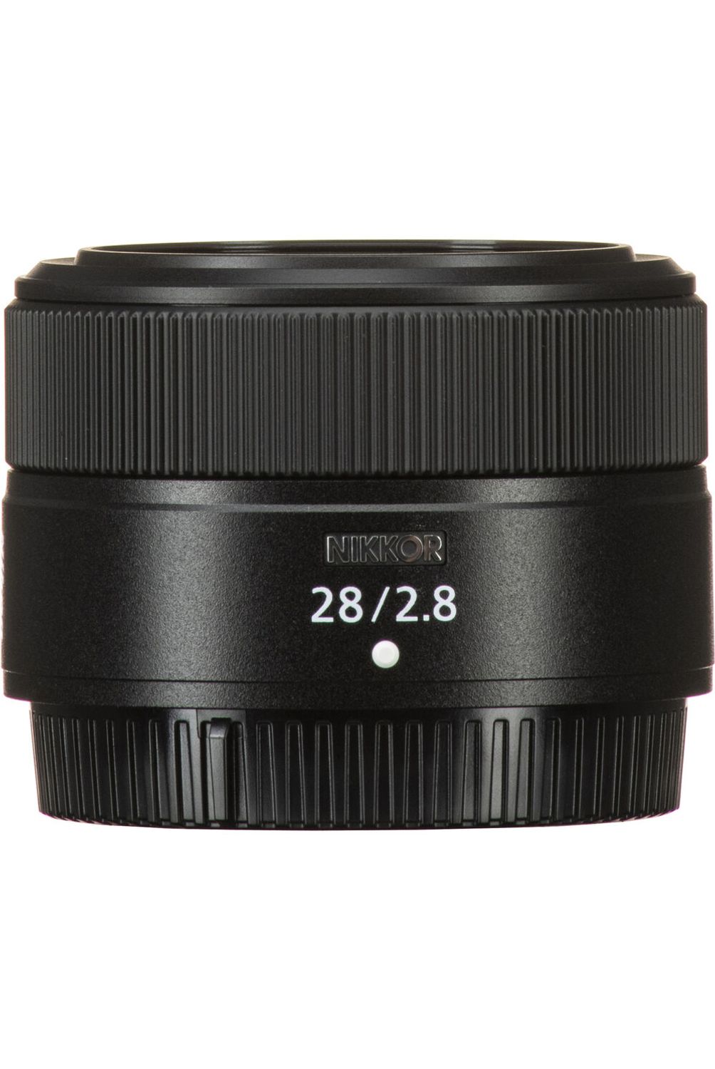 NIKON Nikon NIKKOR Z 28mm f/2.8 Lens - Negro | Falabella Chile