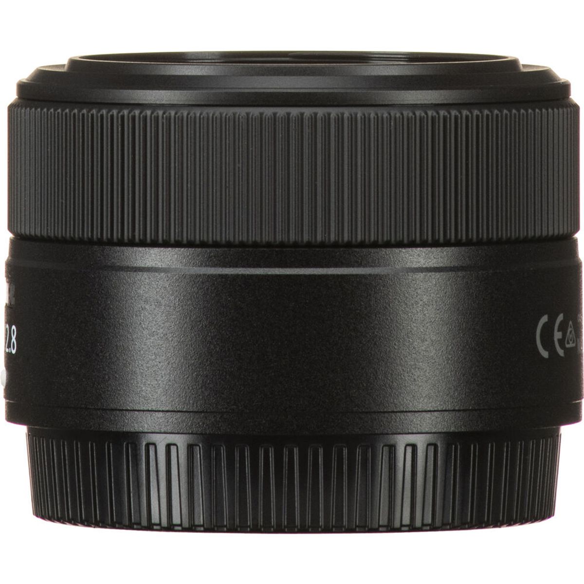 NIKON - Nikon NIKKOR Z 28mm F28 Lente - Negro