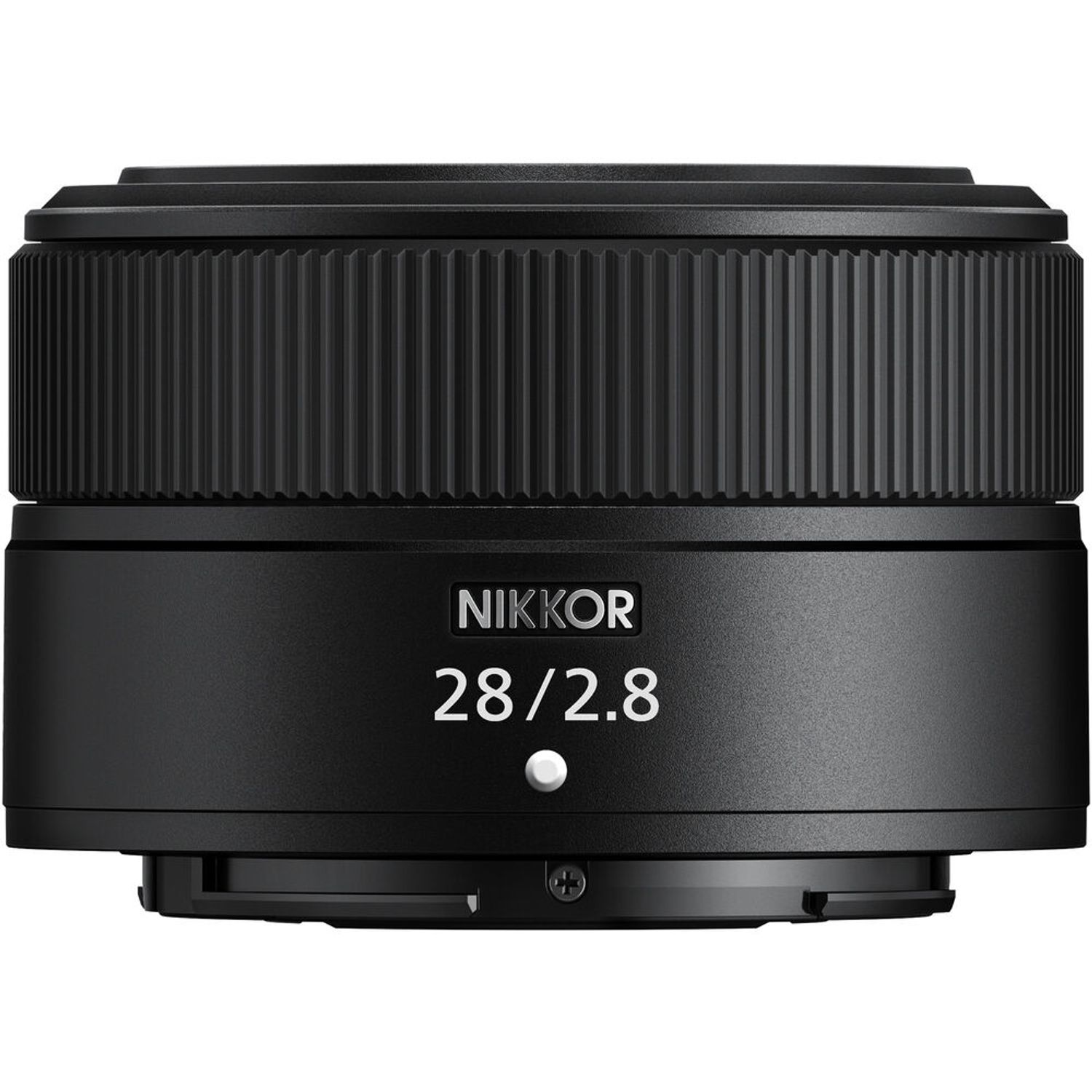 NIKON Nikon NIKKOR Z 28mm f/2.8 Lens - Negro | Falabella Chile