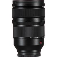 Lumix S PRO 24-70mm f28 Lente - Negro