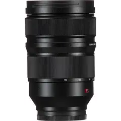 PANASONIC - Lumix S PRO 24-70mm f/2.8 Lente - Negro