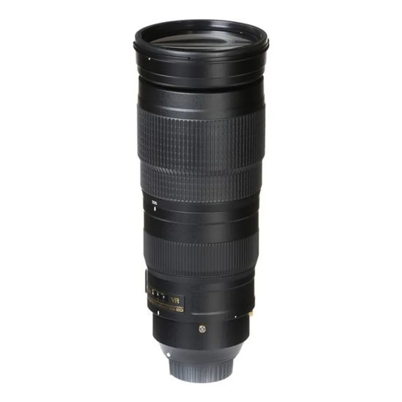 AF-S NIKKOR 200-500mm f/5.6E ED VR 【公式通販】