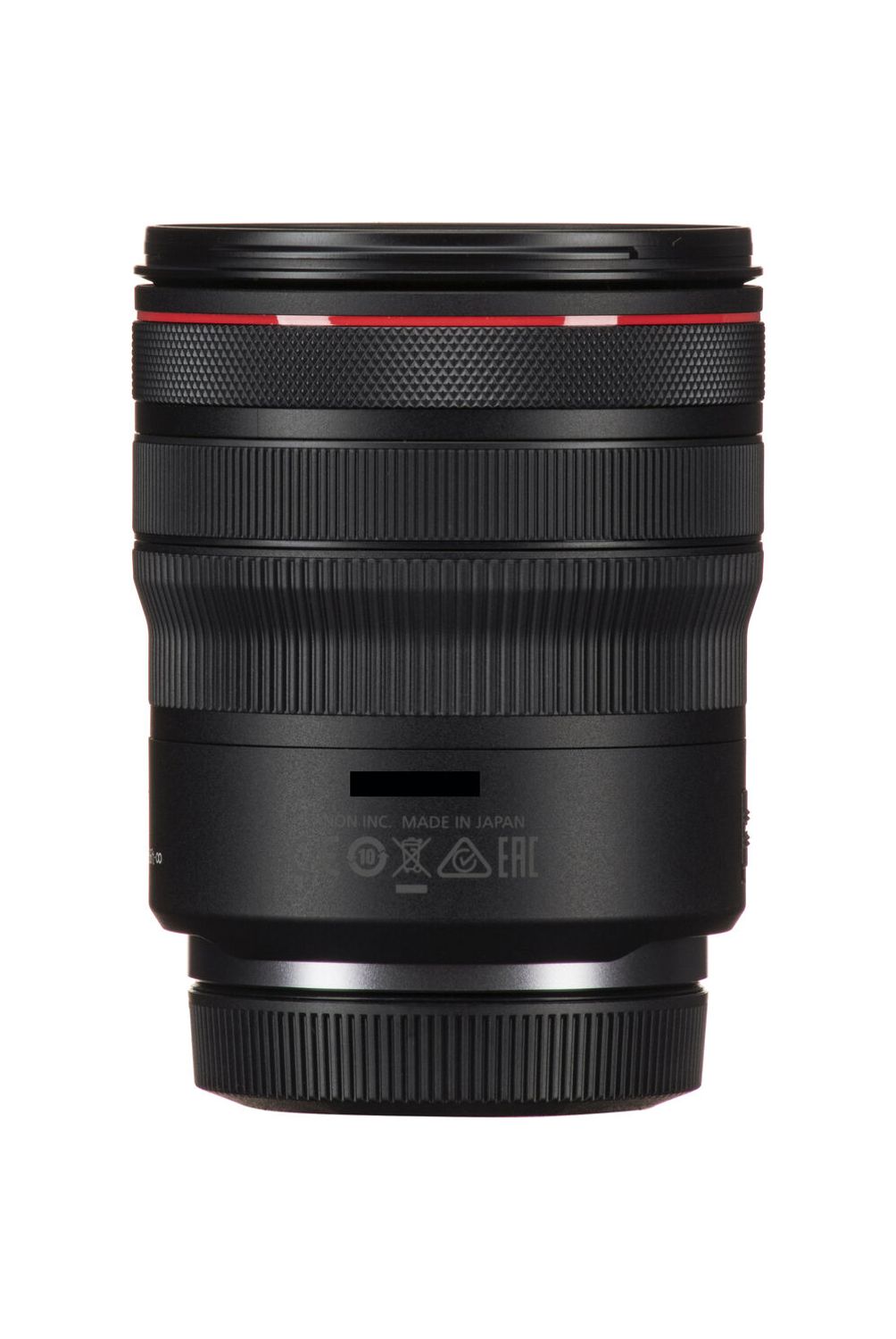 CANON Canon RF 14-35mm f/4 L IS USM Lente - Negro | Falabella Chile