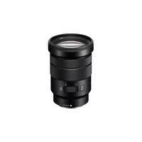 E PZ 18-105mm f4 G OSS Lente - Negro