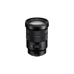 SONY - E PZ 18-105mm f/4 G OSS Lente - Negro