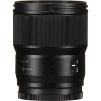 Lumix S 50mm f18 Lente - Negro