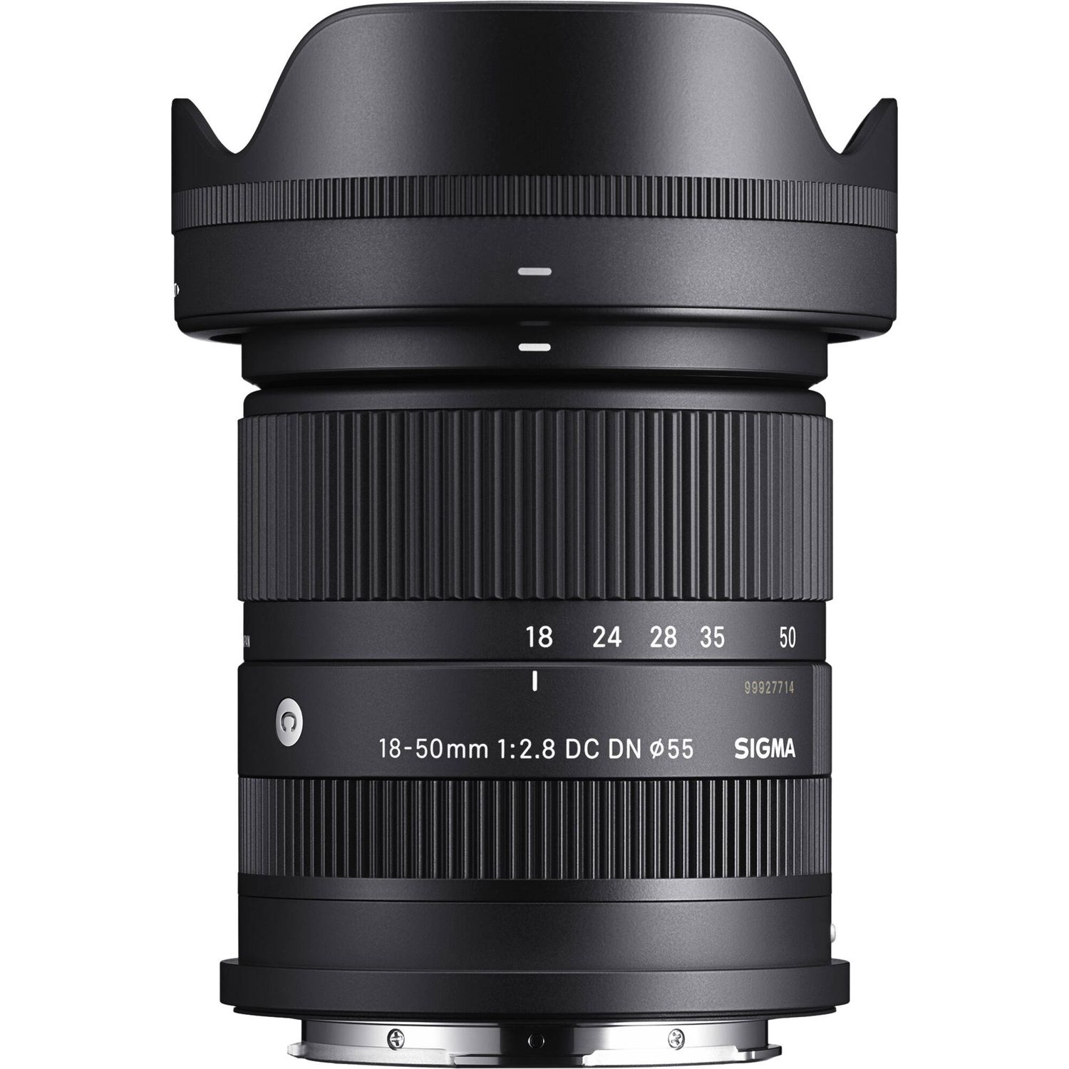 【ミーティア様】α zv-e10 m2 & Sigma18-50 ＆64GBSD SIGMA Sigma 18-50mm f/2.8 DC DN Contemporary Lente Para Sony E
