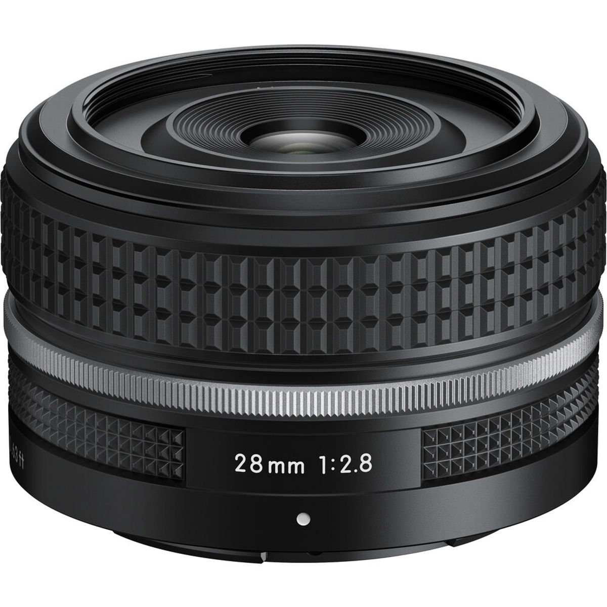 NIKON - Nikon NIKKOR Z 28mm F28 SE Lente - Negro