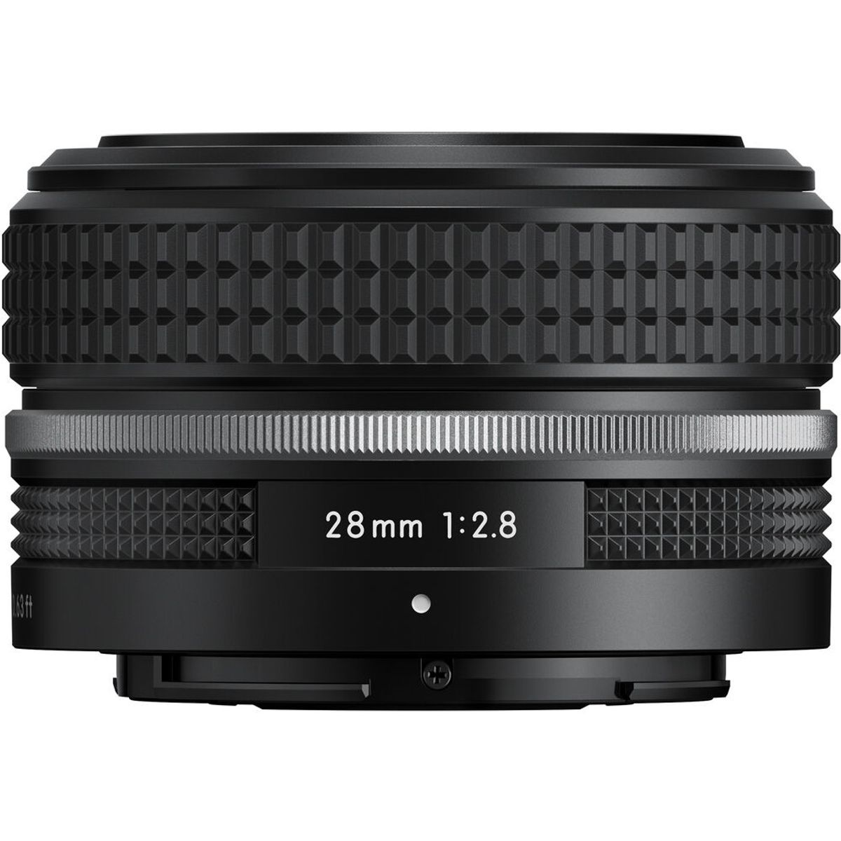 NIKON - Nikon NIKKOR Z 28mm F28 SE Lente - Negro