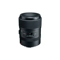 TOKINA - ATX-i 100mm f/2.8 FF Macro Lente Para Canon EF - Negro
