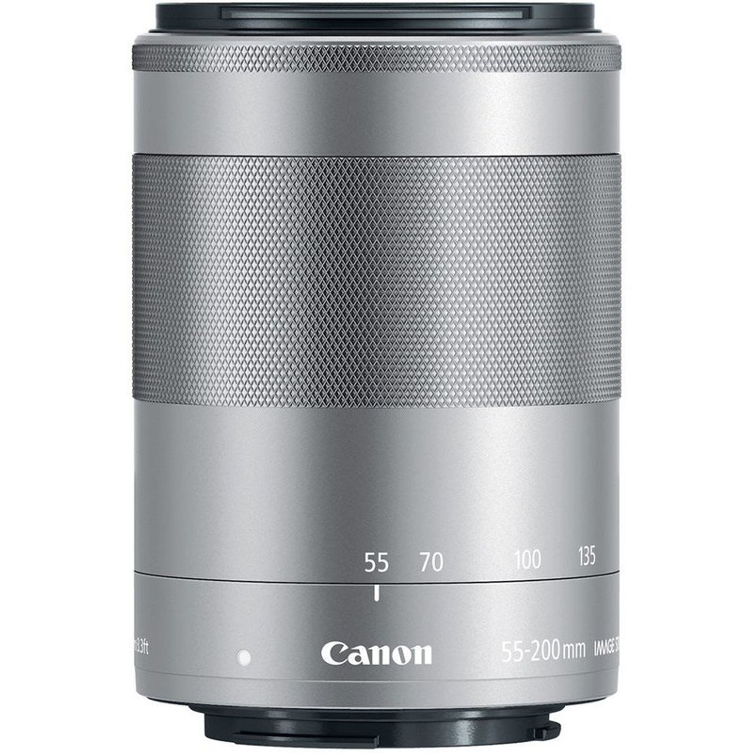 15387A ★ほぼ新品★ Canon EF-M 55-200mm キヤノン 15387A ☆ほぼ新品☆ Canon EF-M 55-200mm キヤノン