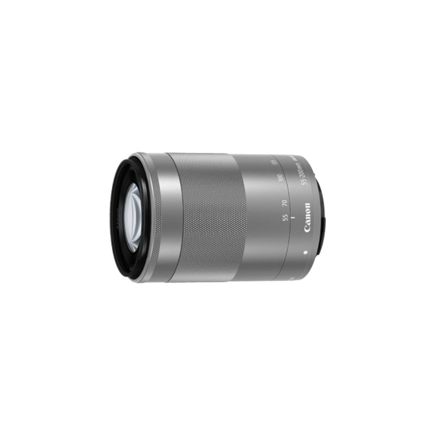 15387A ★ほぼ新品★ Canon EF-M 55-200mm キヤノン 15387A ☆ほぼ新品☆ Canon EF-M 55-200mm キヤノン