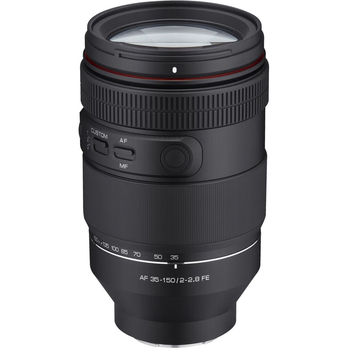 SAMYANG - Samyang Rokinon AF 35-150mm f/2-2.8 Lente Para Sony E - Negro