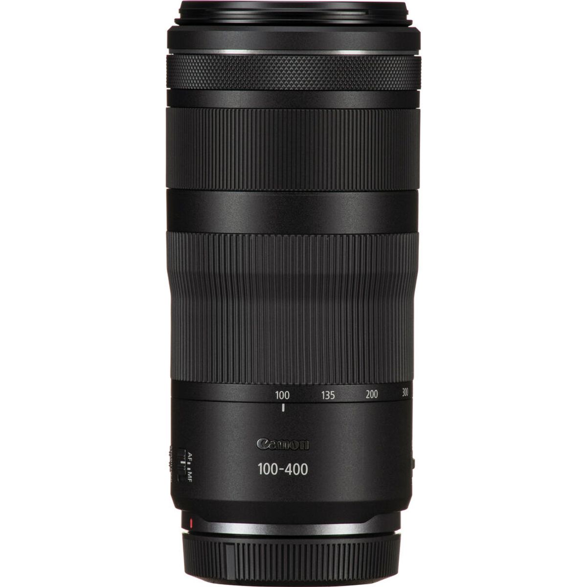 CANON - Canon RF 100-400mm f5.6-8 IS USM Lente - Negro