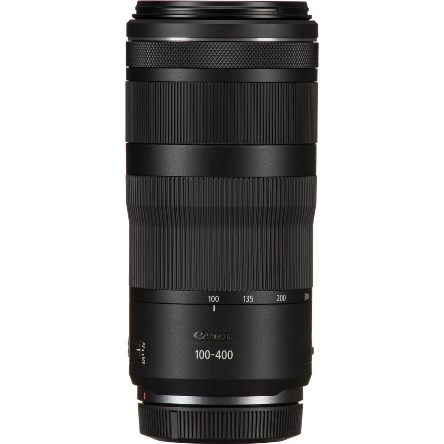 CANON Canon RF 100-400mm f5.6-8 IS USM Lente - Negro | Falabella Chile