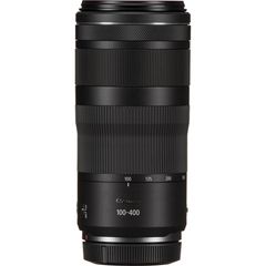 CANON Canon EF 70-300mm f4-56 IS II USM Lente - Negro | Falabella