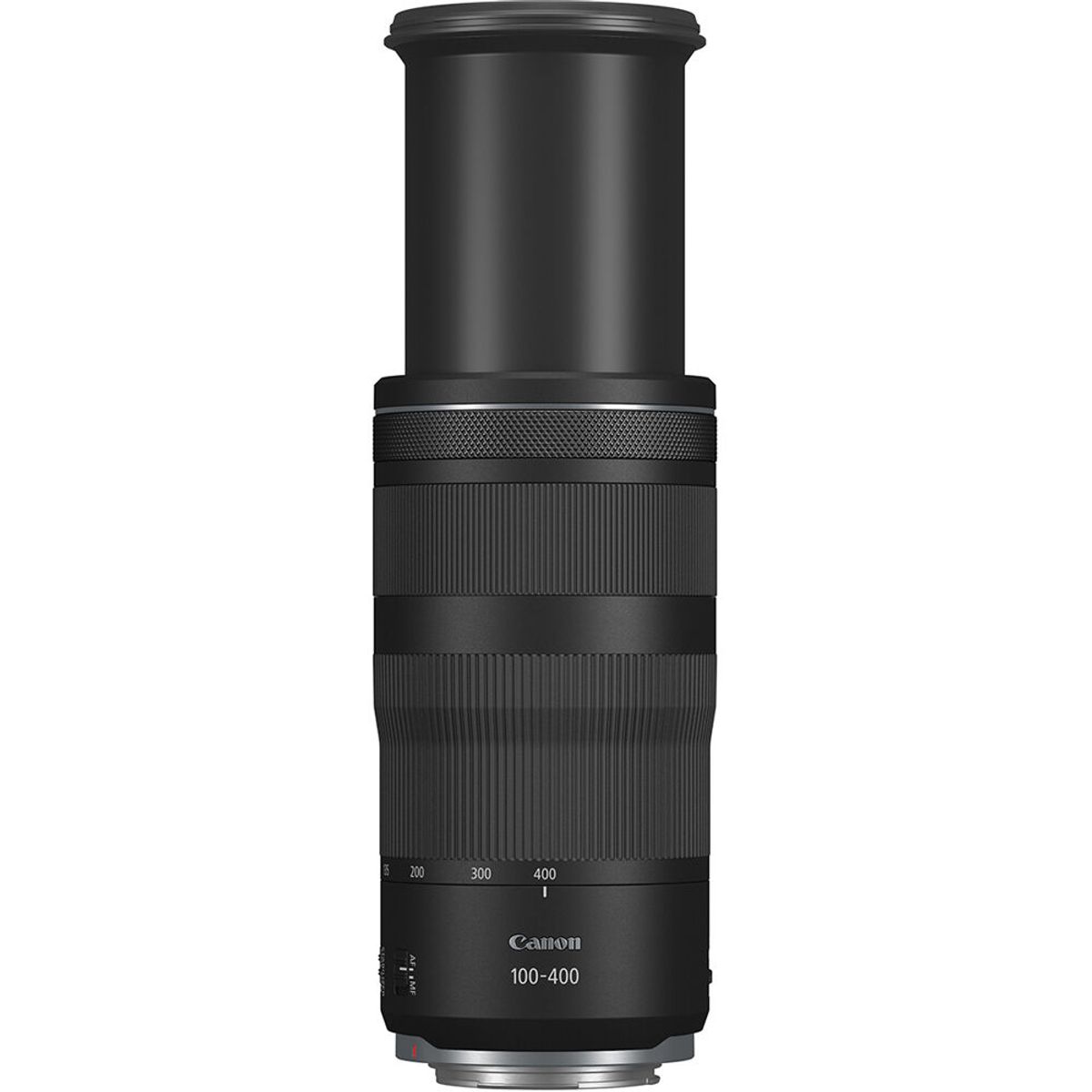 CANON - Canon RF 100-400mm f5.6-8 IS USM Lente - Negro