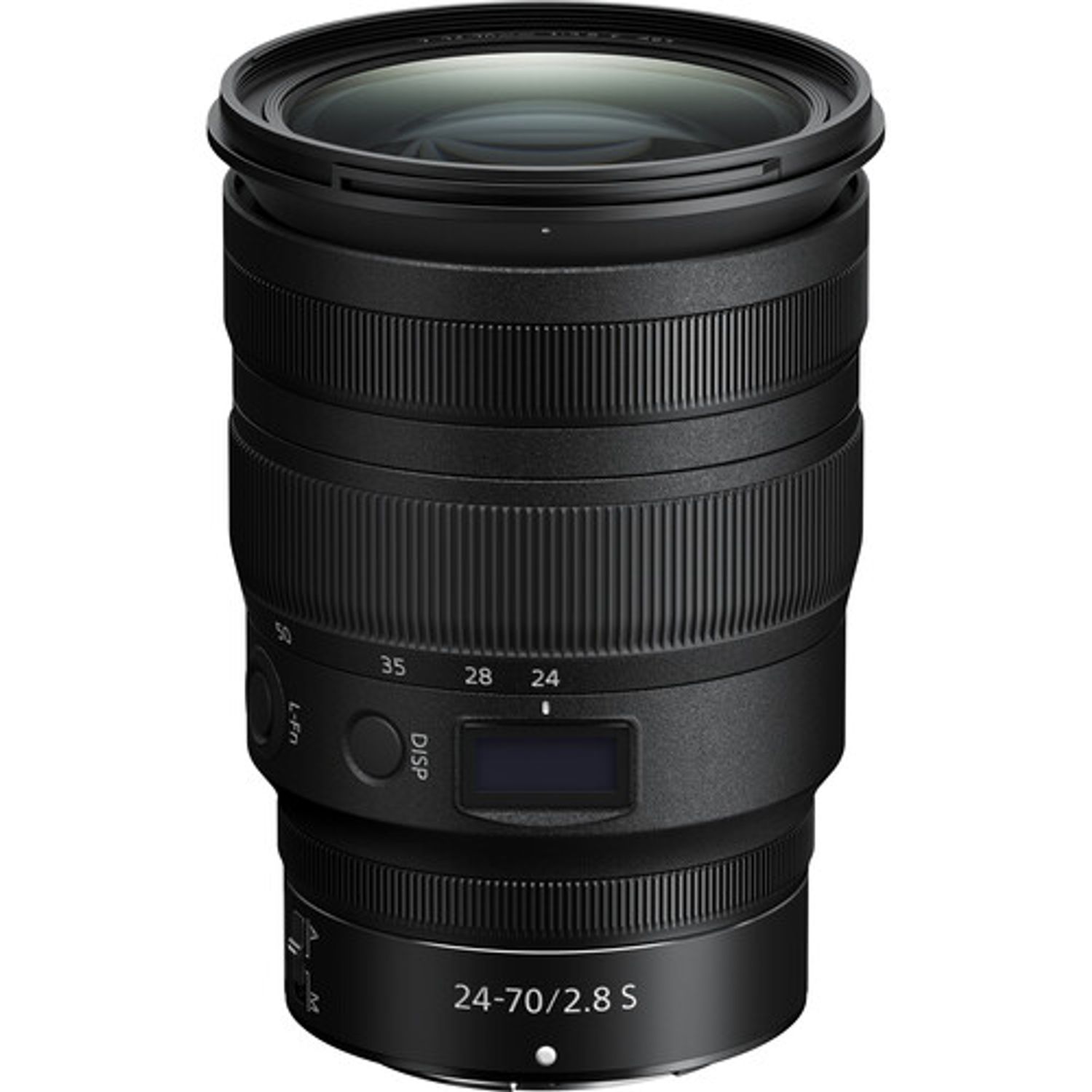 新品　NIKKOR Z  24-70 f/4s NIKKOR Z 24-70mm F 4.0 S — Nikon Chile