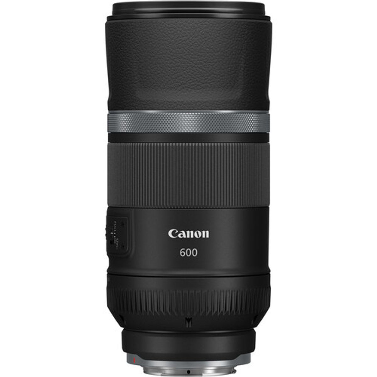 CANON - Canon RF 600mm f11 IS STM Lente - Negro
