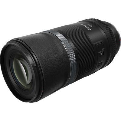 Imagen 2 del producto RF 600mm f11 IS STM Lente - Negro