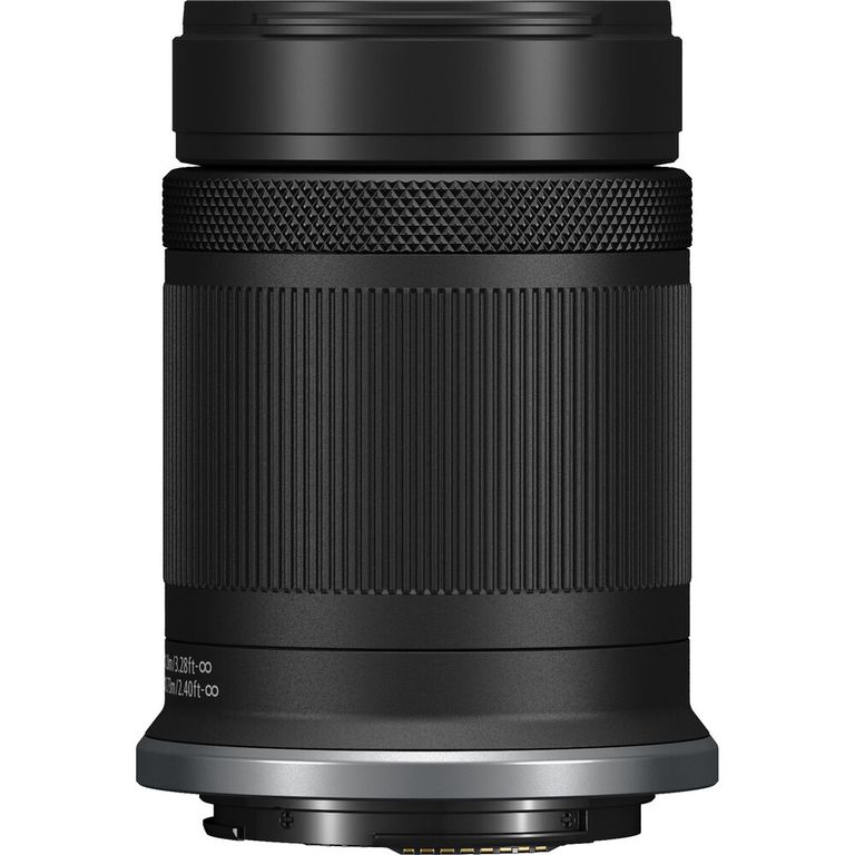 CANON Canon RF-S 55-210mm f5-7.1 IS STM Lente Sin Caja Original