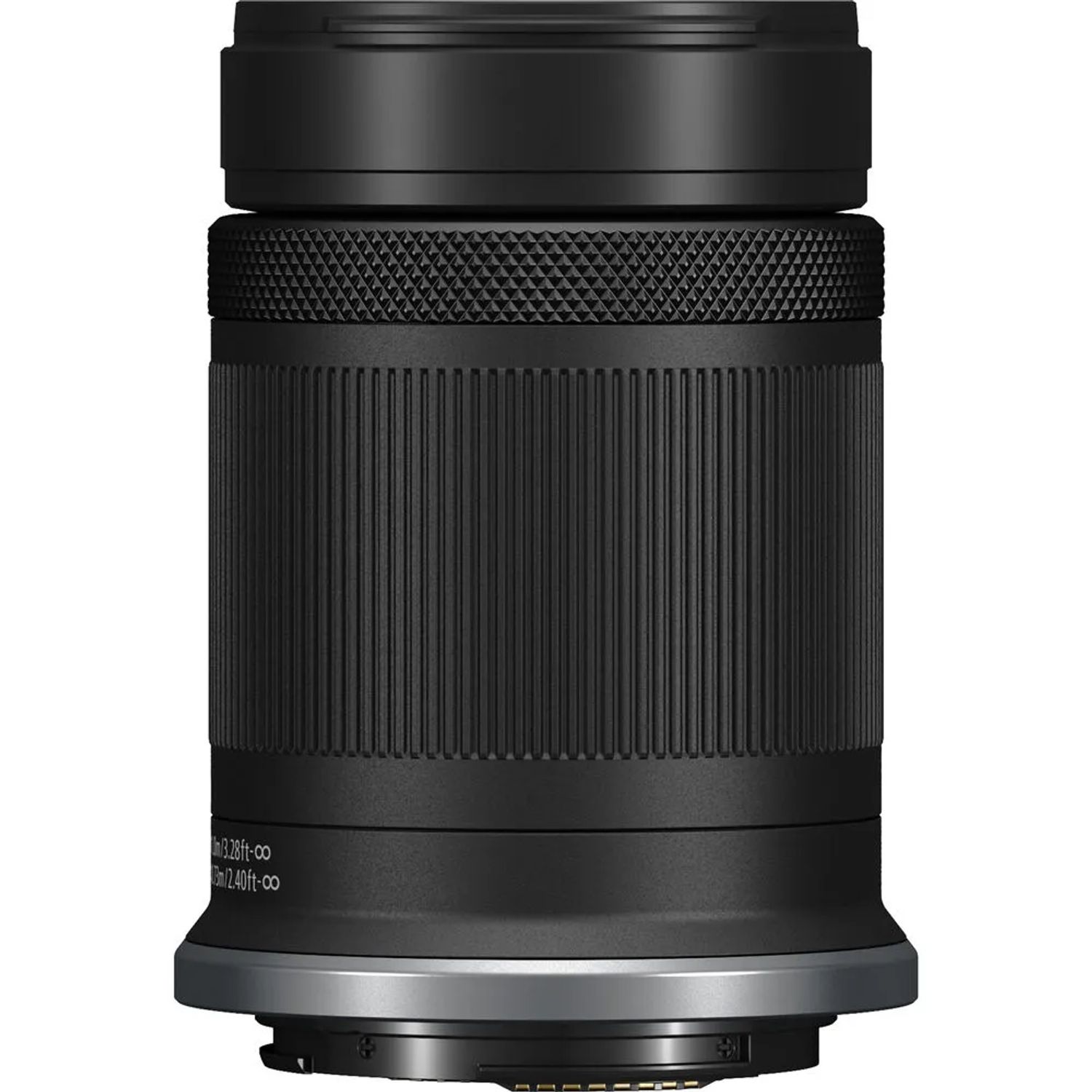 CANON Canon RF-S 55-210mm f5-7.1 IS STM Lente Sin Caja Original