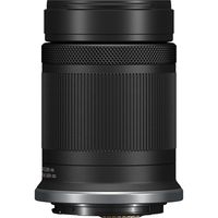 RF-S 55-210mm f5-71 IS STM Lente Sin Caja Original - Negro