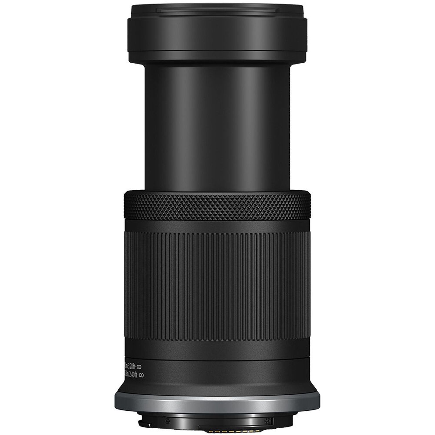 CANON Canon RF-S 55-210mm f5-71 IS STM Lente Sin Caja Original