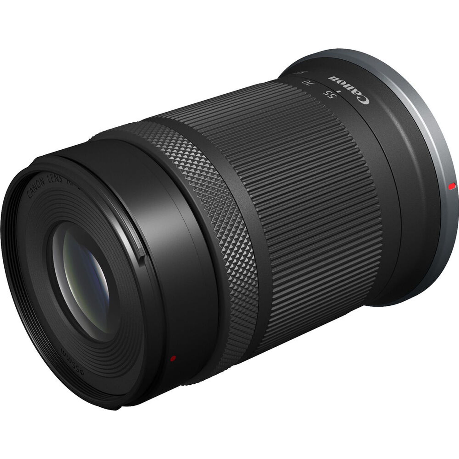 CANON Canon RF-S 55-210mm f5-71 IS STM Lente Sin Caja Original