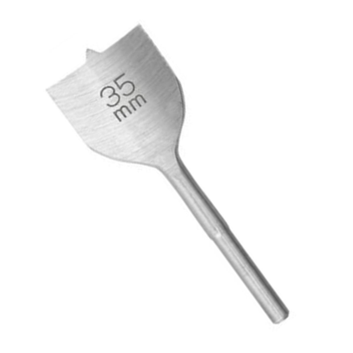 KWB - Broca Paleta Plana Madera 35mm Kwb 512635