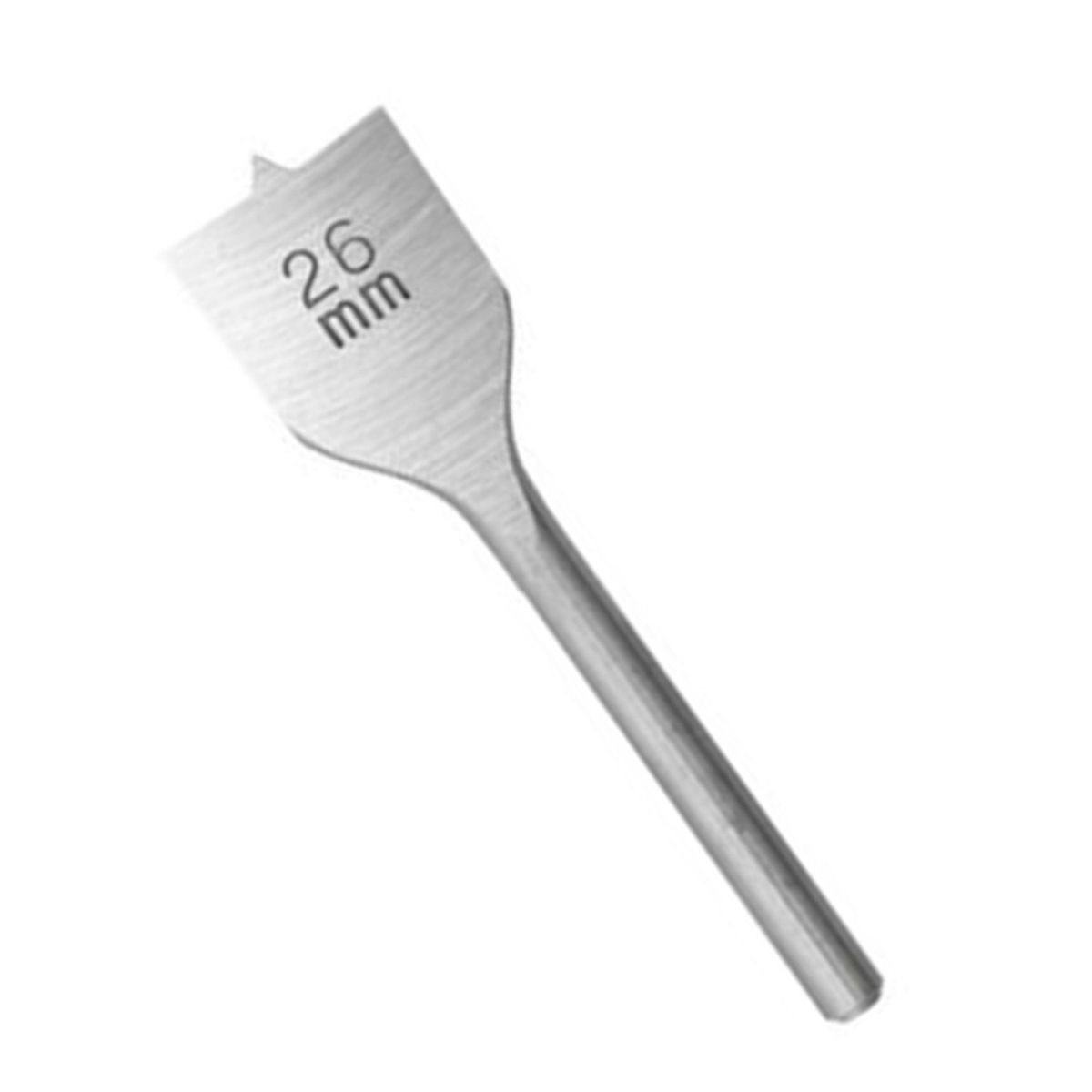 KWB - Broca Paleta Plana Madera 26mm Kwb 512626