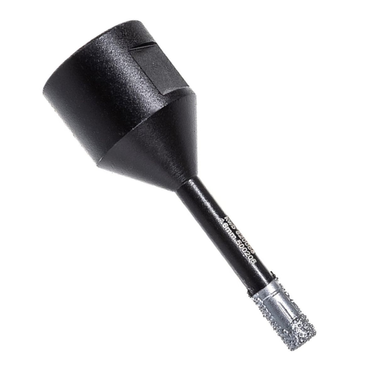 KWB - Sierra Copa Diamantada Para Esmeril M14 6mm Kwb 500206