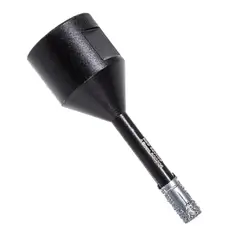 KWB - Sierra Copa Diamantada Para Esmeril M14 6mm 500206