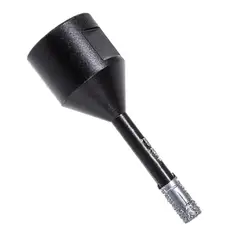 KWB - Sierra Copa Diamantada Para Esmeril M14 8mm 500208