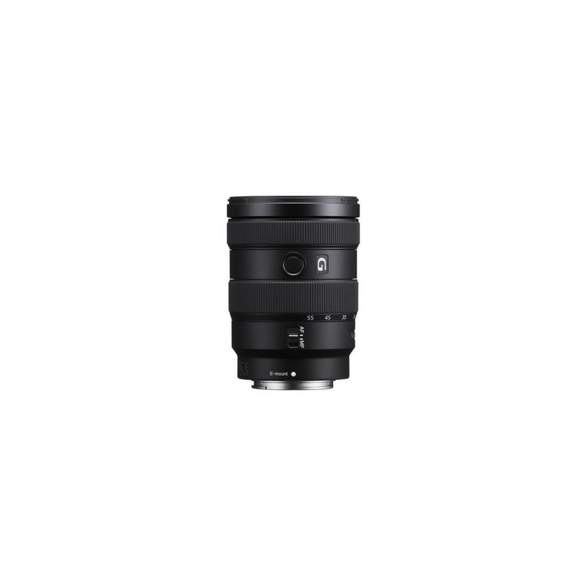 SONY - Sony E 16-55mm f28 G Lente - Negro