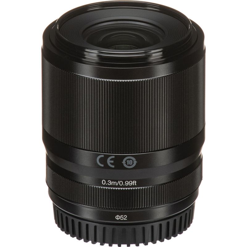 TOKINA - Tokina atx-m 23mm f/1.4 X Lente Para Fujifilm X - Negro
