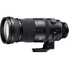 SIGMA - 150-600mm f/5-6.3 DG DN OS Deportiva Lente Para Sony E - Negro