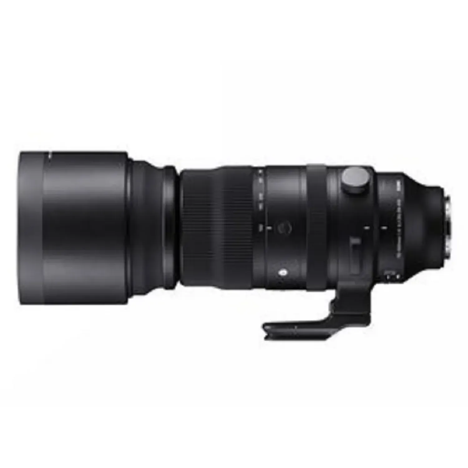 SIGMA Sigma 150-600mm f/5-6.3 DG DN OS Sports Lente Para Sony E