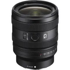 SONY - FE 24-50mm f/2.8 G Lente - Negro