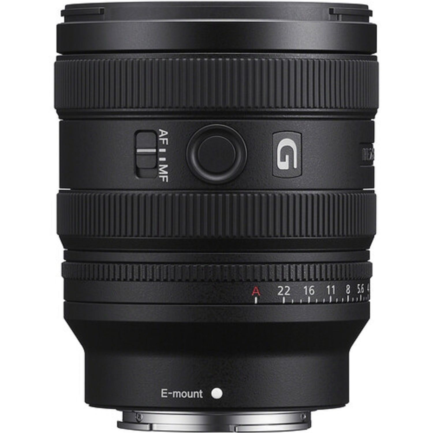 SONY Sony FE 24-50mm f/2.8 G Lente - Negro | Falabella Chile