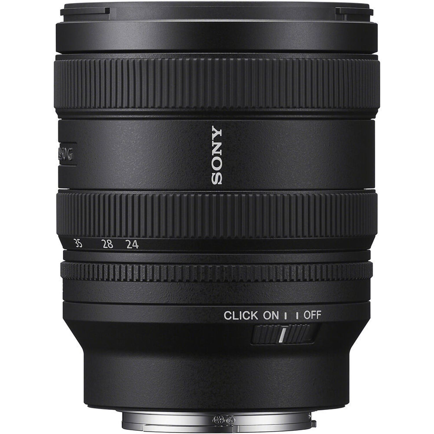 SONY Sony FE 24-50mm f/2.8 G Lente - Negro | Falabella Chile