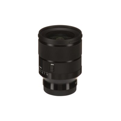 Imagen 2 del producto 24mm f/1.4 DG DN Art Lente Para Sony E - Negro