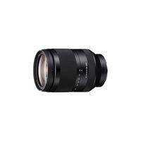 FE 24-240mm f35-63 OSS Lente - Negro