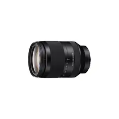 SONY - FE 24-240mm f/3.5-6.3 OSS Lente - Negro