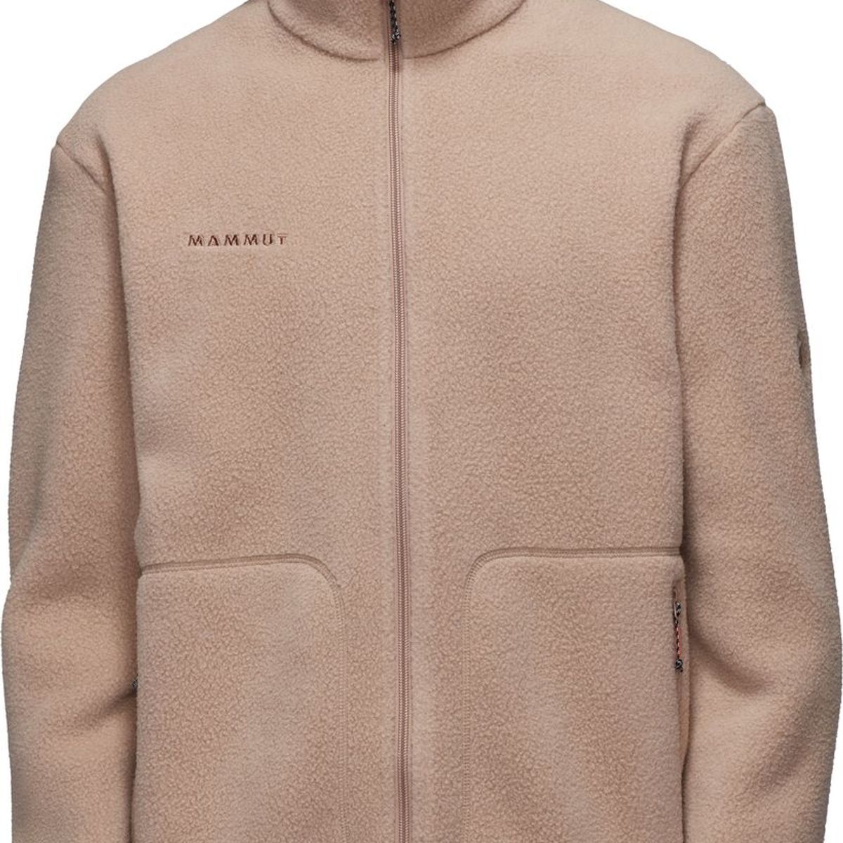 MAMMUT - Polar Hombre Falera Ml Beige Mammut